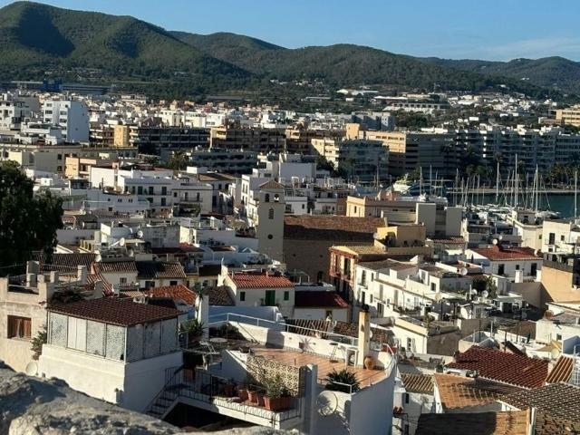 Casa en alquiler en Puig d'en Valls, Eivissa