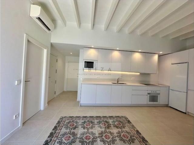 Casa en alquiler en Eivissa, Baleares