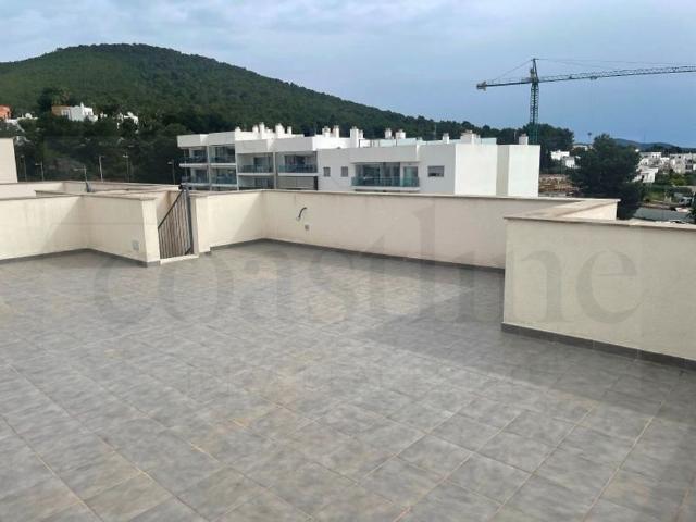 Casa en alquiler en Urbanització Siesta, Eivissa