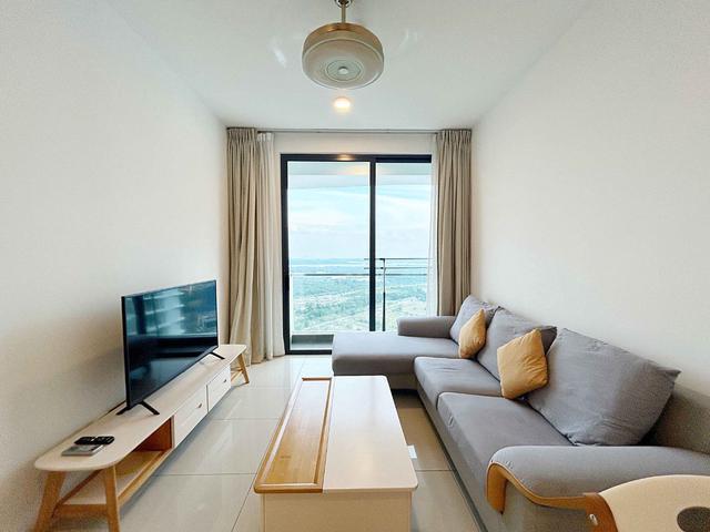 Serviced Residence for rent in Bukit Ledang, Johor