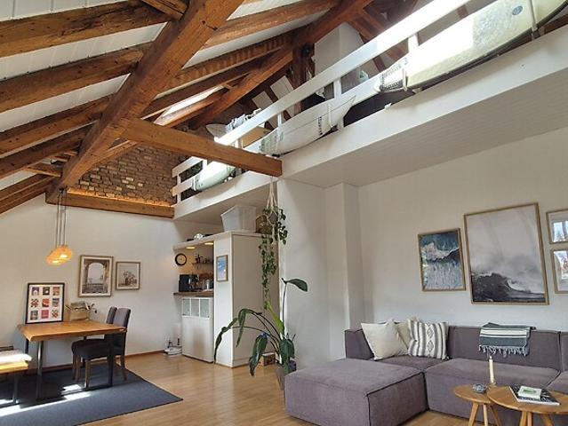 Apartment mieten in Bern