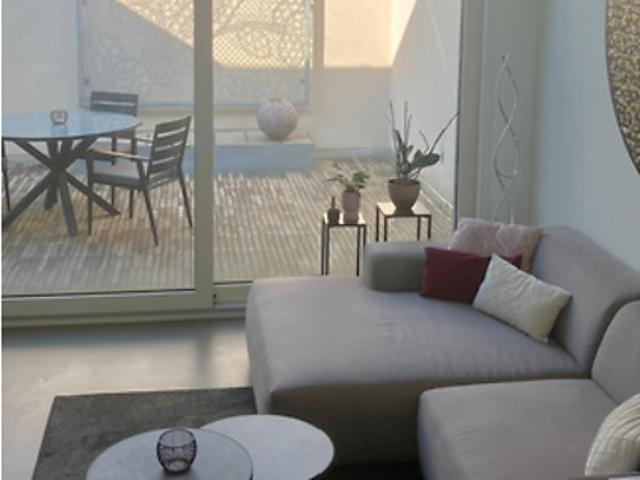 Apartment mieten in Einigen, Zürich