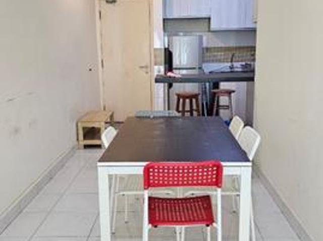 Condominium for rent in Petaling, Damansara Damai