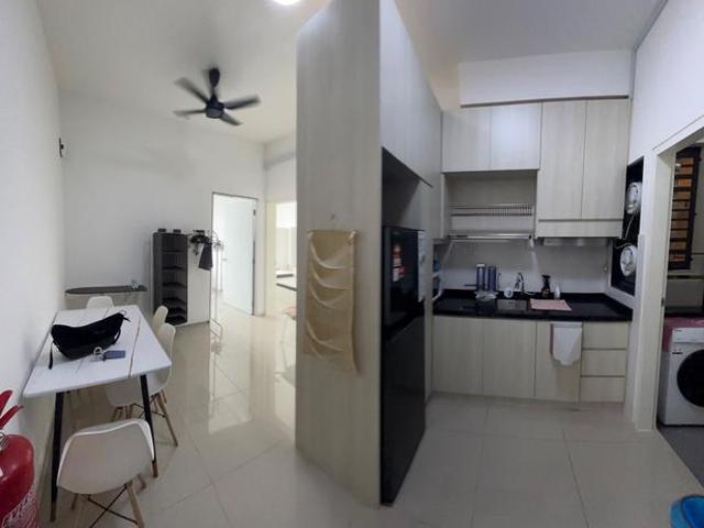 Serviced Residence for rent in Kajang, Langat