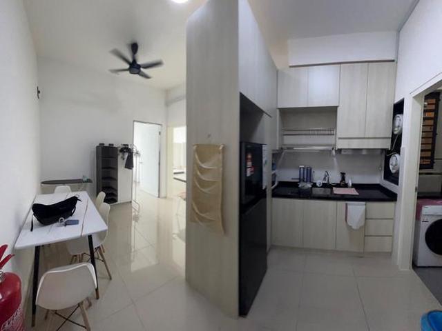 Serviced Residence for rent in Kajang, Langat