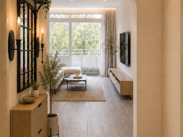 Apartment mieten in Altona, Hamburg