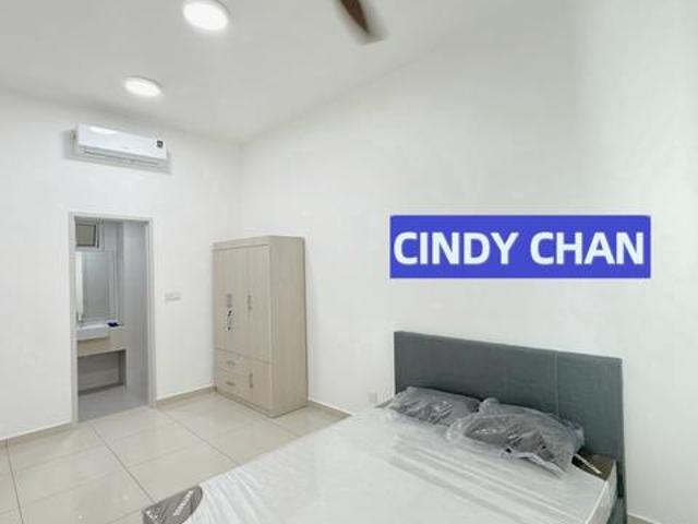 Condominium for rent in Georgetown, Penang