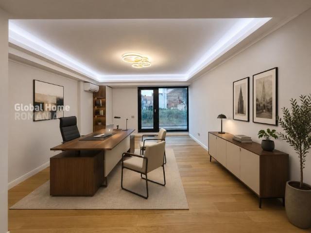 Apartament închirieri în București