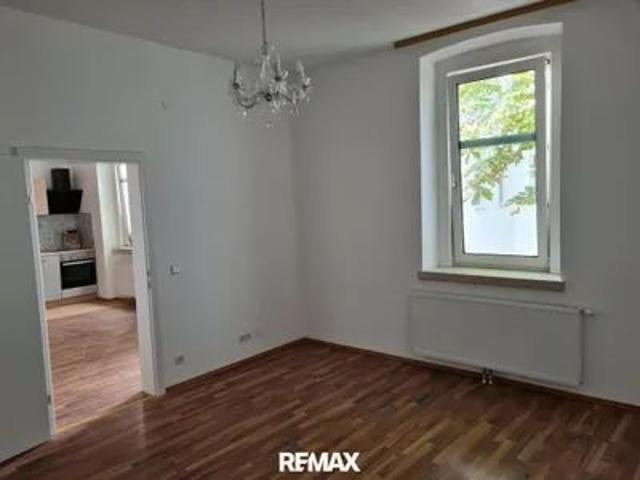 Apartment mieten in Neu-Fünfhaus, Wien