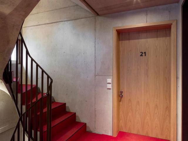 Apartment mieten in Glockenhof, Nürnberg