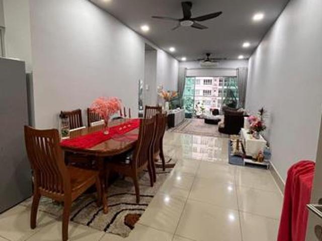 Serviced Residence for rent in Country Heights Damansara, Kuala Lumpur