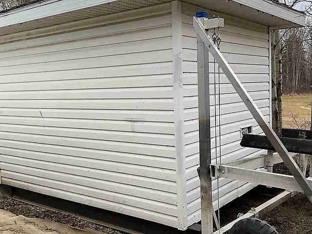 House for sale in Stony Plain, Alberta