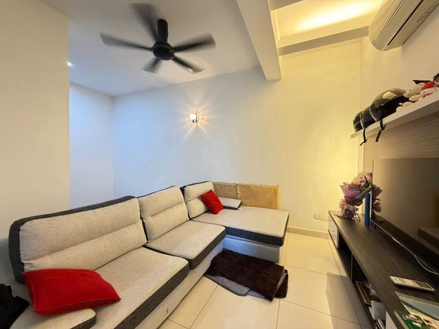 Condominium for rent in Penang