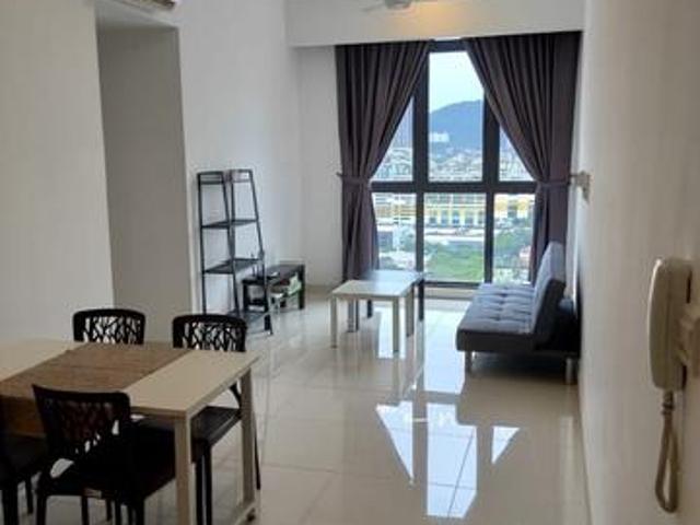Serviced Residence for rent in Cheras, Kuala Lumpur