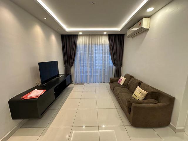 Serviced Residence for rent in Petaling, Subang Jaya