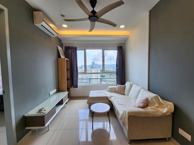Condominium for sale in Georgetown, Penang