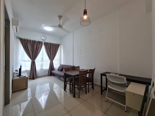 Condominium for rent in Georgetown, Penang