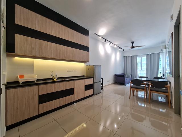 Condominium for rent in Georgetown, Penang