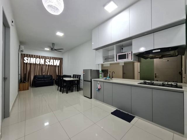 Condominium for sale in Georgetown, Penang