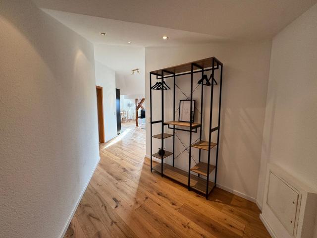 Apartment mieten in Möckern, Leipzig