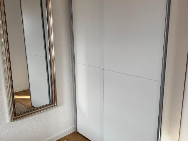 Apartment mieten in Möckern, Leipzig