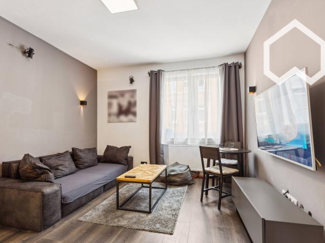 Apartment mieten in Klinikviertel, Dortmund