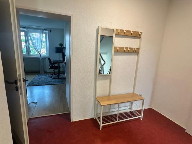 Apartment mieten in Klinikviertel, Dortmund