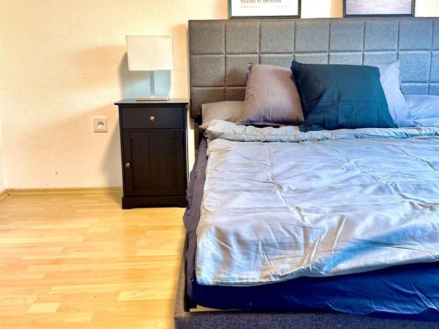Apartment mieten in Klinikviertel, Dortmund
