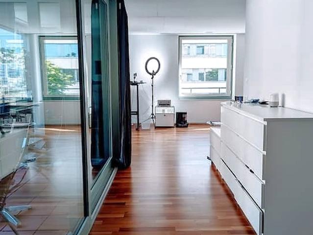Apartment mieten in Einigen, Zürich