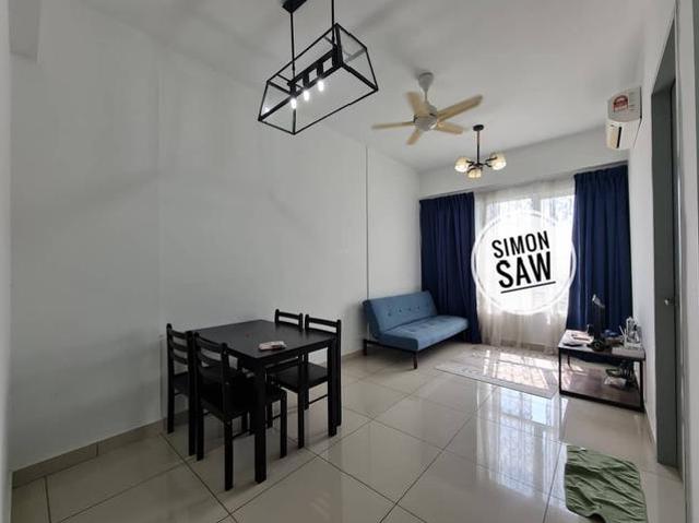 Condominium for sale in Georgetown, Penang
