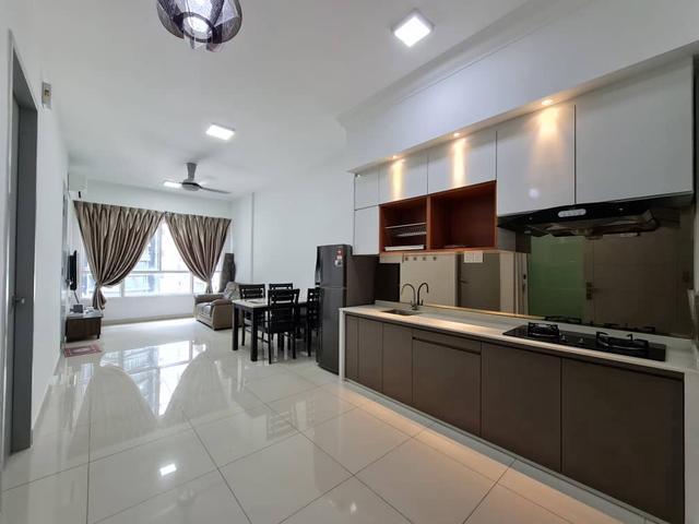 Condominium for rent in Georgetown, Penang