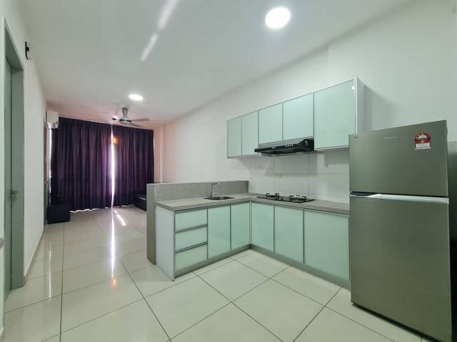 Condominium for rent in Georgetown, Penang