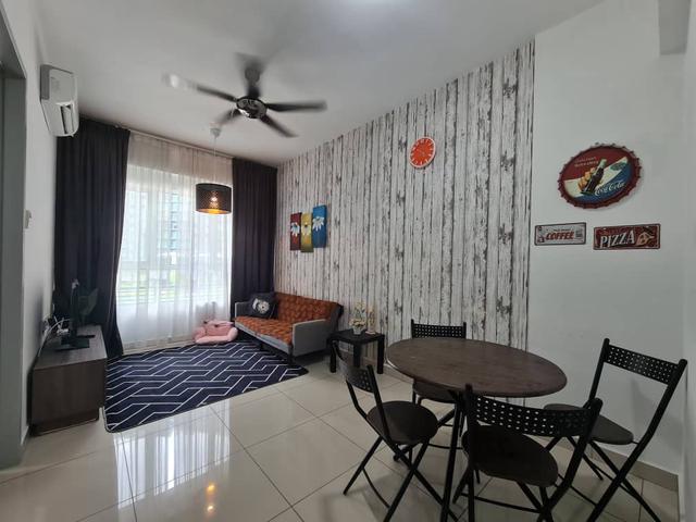 Condominium for rent in Georgetown, Penang