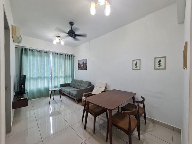 Condominium for rent in Georgetown, Penang