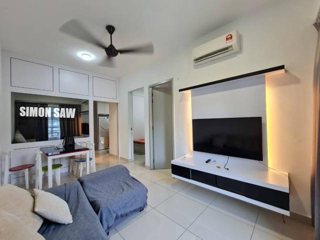 Condominium for rent in Georgetown, Penang