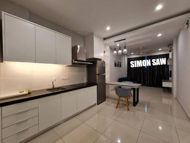 Condominium for sale in Georgetown, Penang