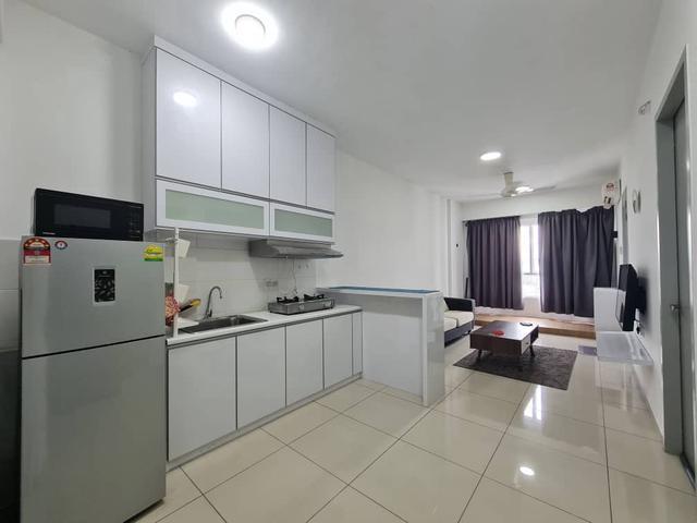 Condominium for rent in Georgetown, Penang