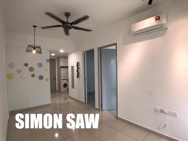 Condominium for rent in Georgetown, Penang