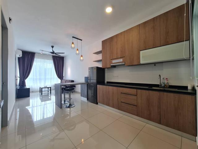 Condominium for rent in Georgetown, Penang