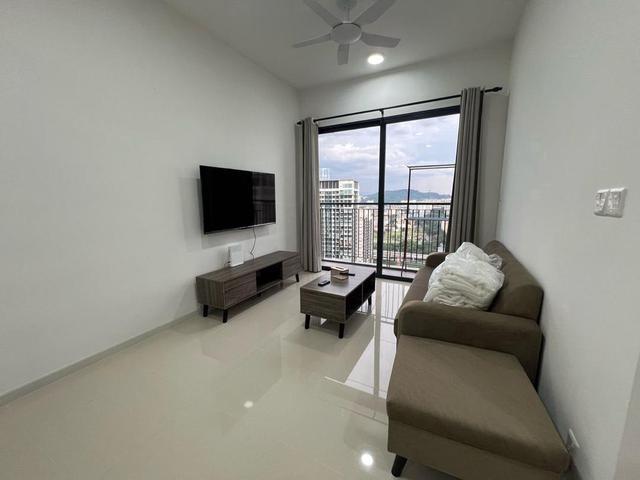 Condominium for rent in Cheras, Kuala Lumpur