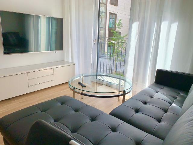 Apartment mieten in Bahnhofsviertel, Sachsenhausen