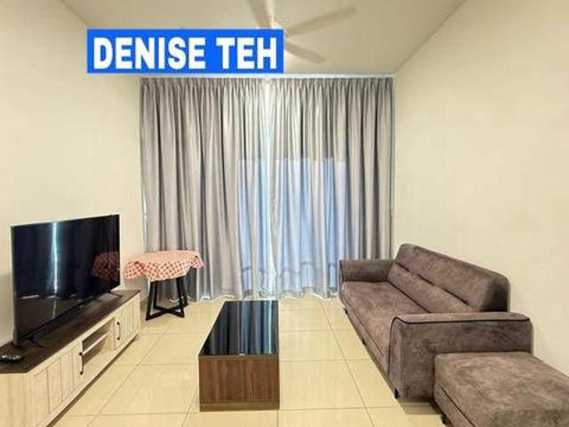 Condominium for rent in Georgetown, Penang
