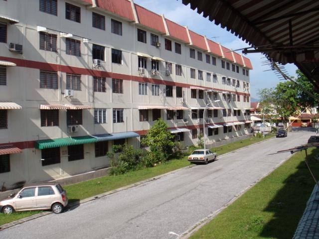 Condominium for sale in Perak, Tanjong Ipoh