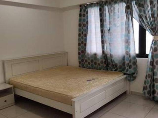 Condominium for rent in Petaling, Damansara Damai