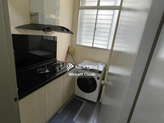 Residential House for rent in Selangor