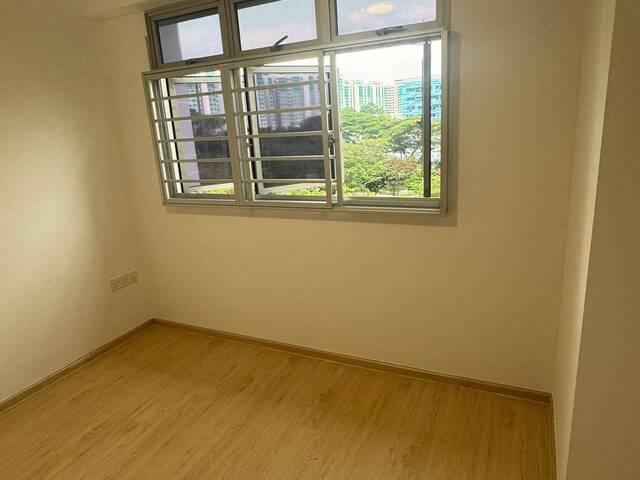 Condominium for rent