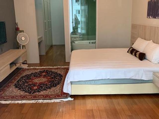 Condominium for rent in Country Heights Damansara, Kuala Lumpur