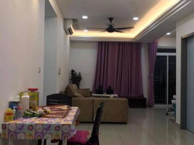 Serviced Residence for rent in Petaling, Alam Impian
