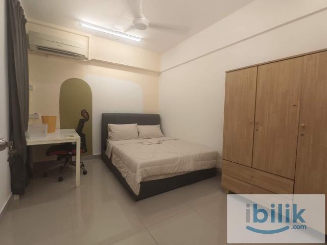 Room for rent in Country Heights Damansara, Kuala Lumpur