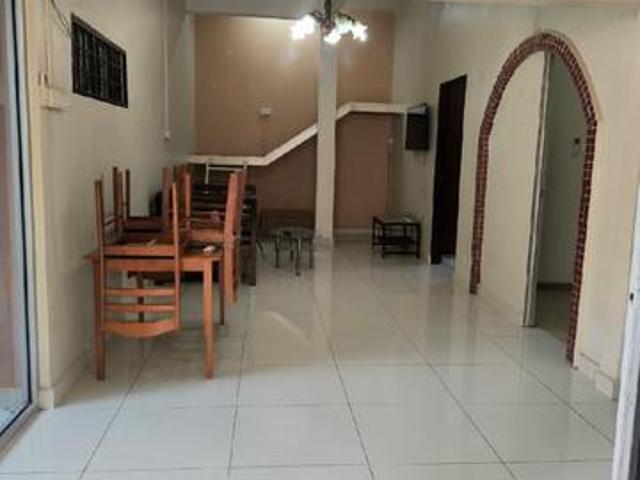 Terraced House for rent in Langat, Selangor